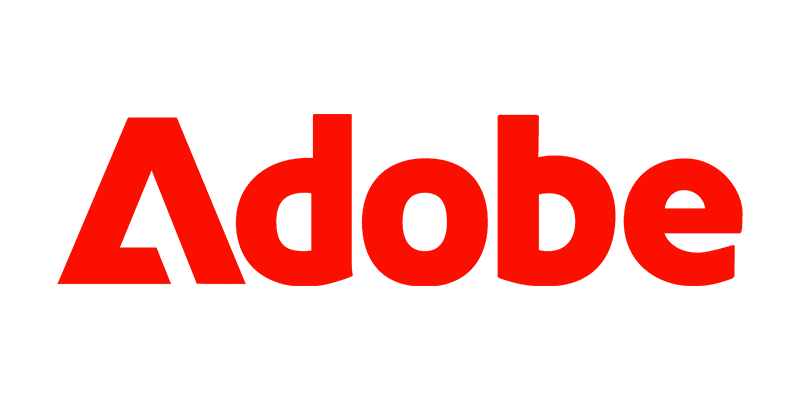 Adobe logo