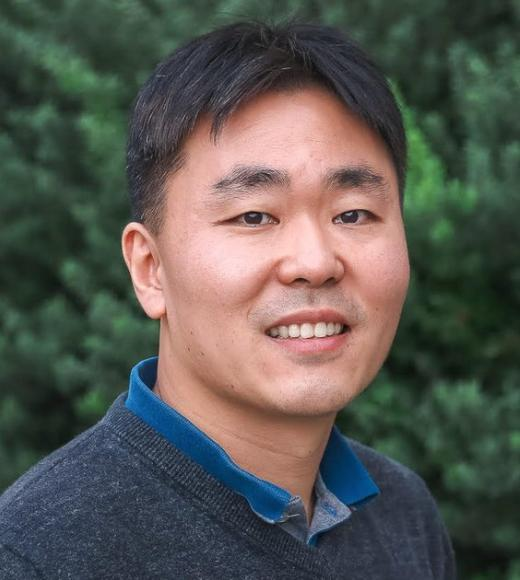  11/06 seminar: Dr. Seung Sae Hong, Professor, Department of Materials Science and Engineering, UC Davis