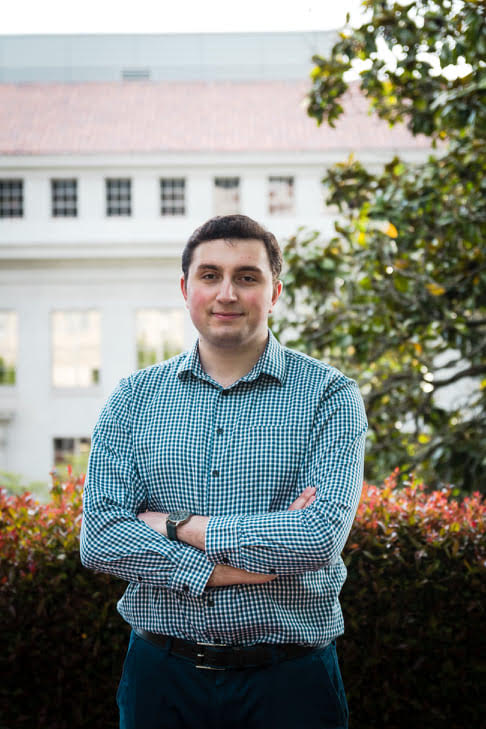 09/04 seminar: Dr. Vahe Gharakhanyan, PhD, Senior Research Engineer at Meta, Fundamental AI Research Chemistry team