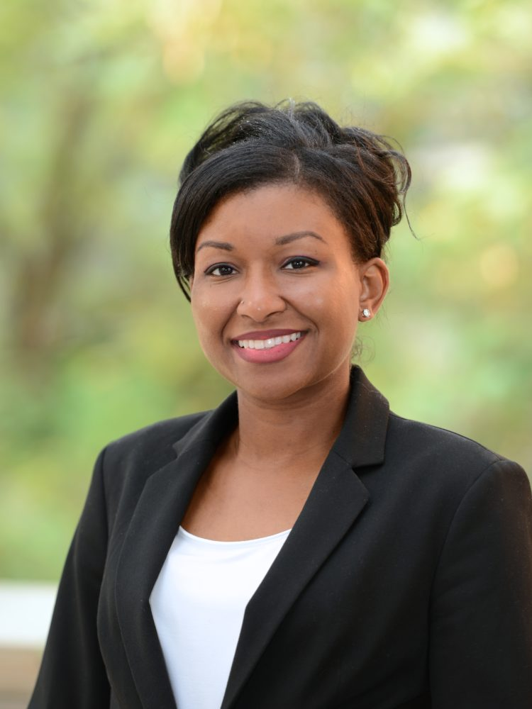  Dr. Cesunica Ivey, Professor, Department of Civil and Environmental Engineering, UC Berkeley