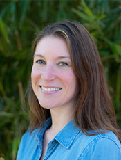 Photo of Marie Haverfield