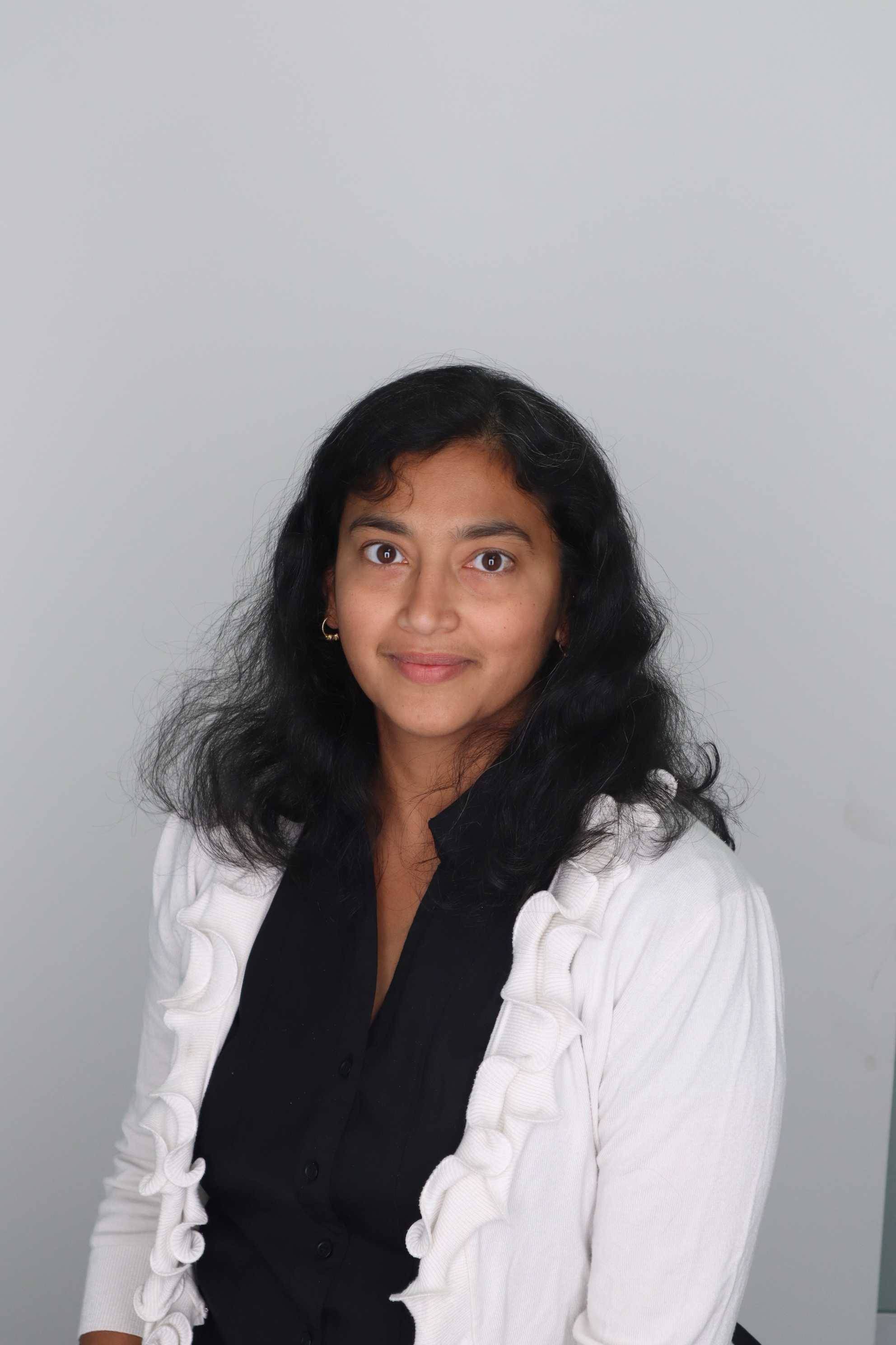 Mahima Agumbe Suresh headshot