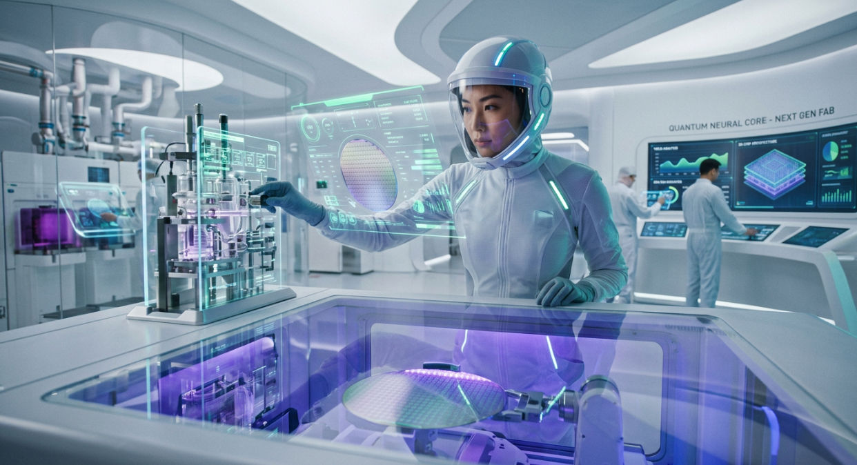Semiconductor Engineering