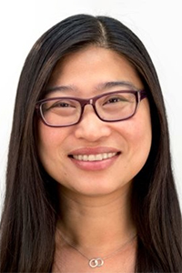 Florence Tu