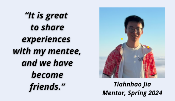 Tianhao-Testimonial