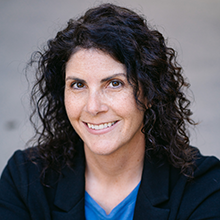 Photo of Danielle Valdez