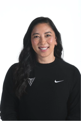 SSS Natalie Nakase