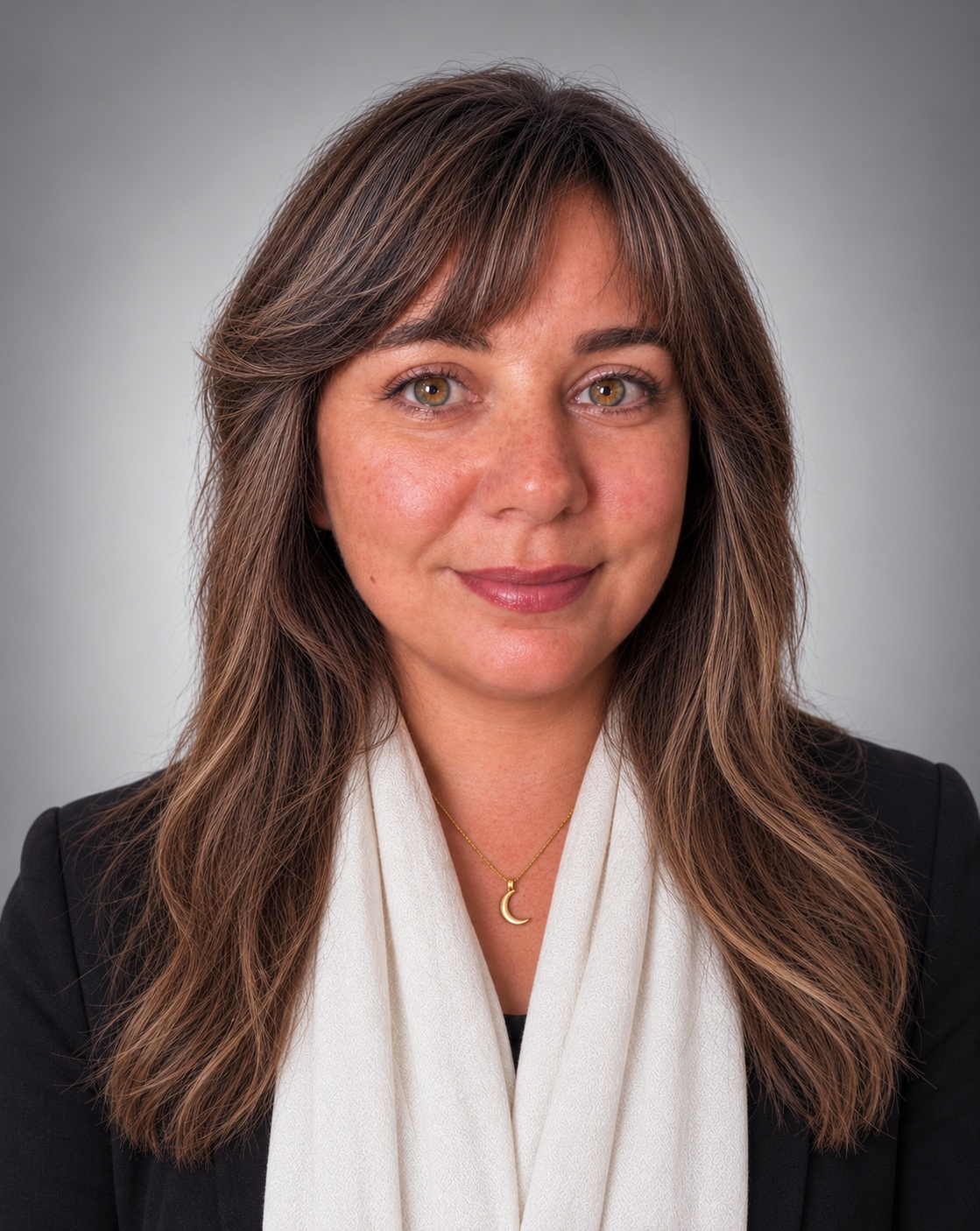 Meagan Abrahamsson, International Recruitment Specialist Meagan Abrahamsson, International Recruitment Specialist