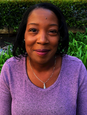 Donielle Cohen, Ph.D., LMFT (she/her)