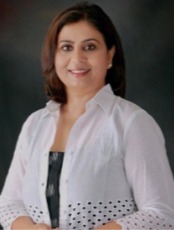 Namita Maunder