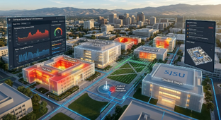 Digital Lab Concept 1 