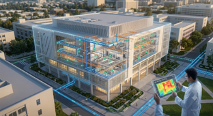 Digital Lab Concept 2