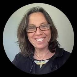 Professor Mary Juno
