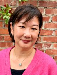 Tracy Bishop portrait