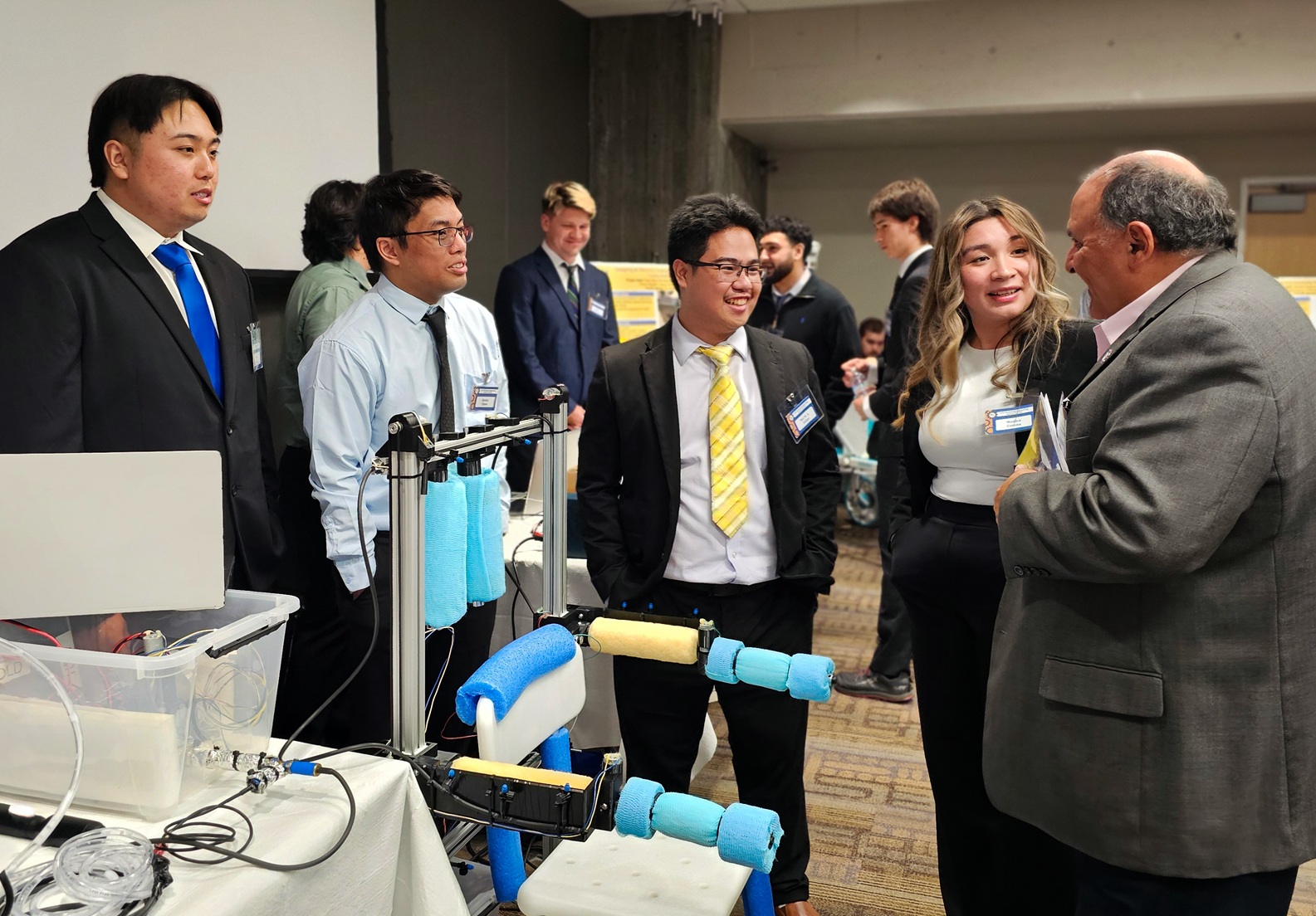 Upcoming: 2026 Alumni & Scholarship Awards Night