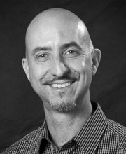 Jeff Lewis Headshot