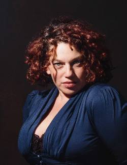 Alexandra Beller headshot