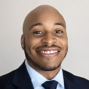 headshot of Devante Dawson