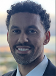 Andrew Carter headshot