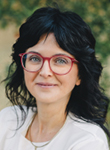 Elisa Mattarelli Headshot