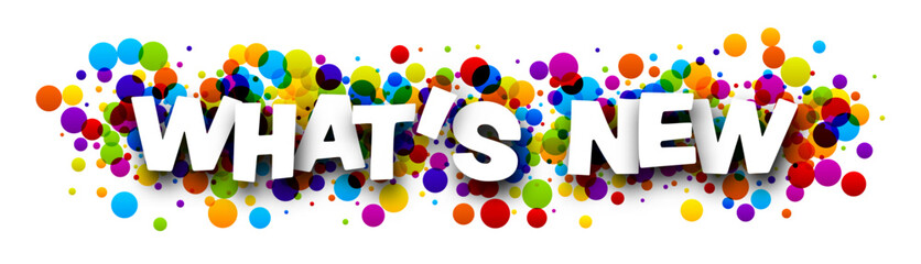 whats new adobe clipart