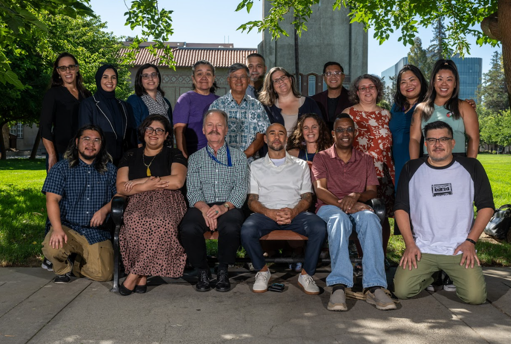 Sociology and Interdisciplinary Social Sciences team