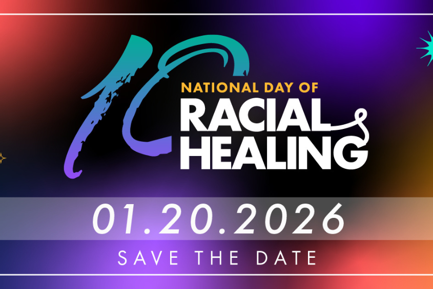 National Day of Racial Healing