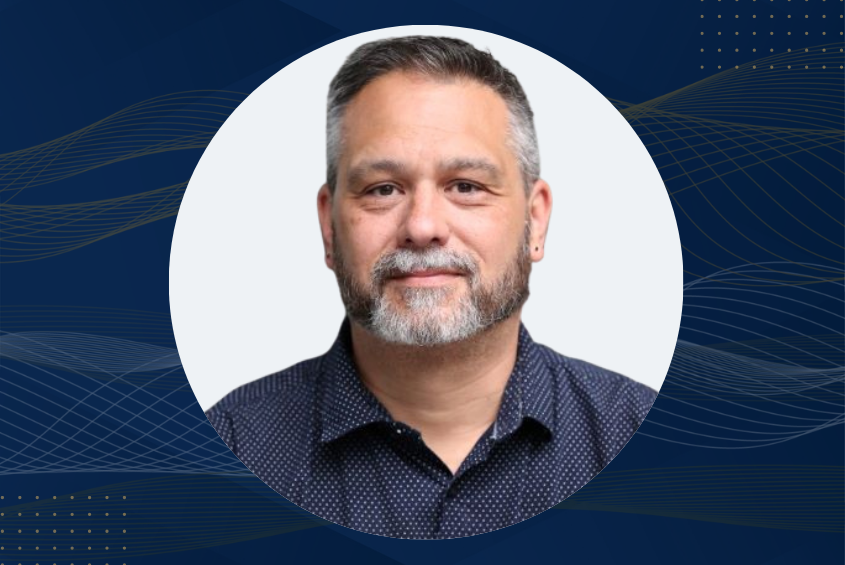 Native American and Indigenous Studies professor Kerri Malloy.