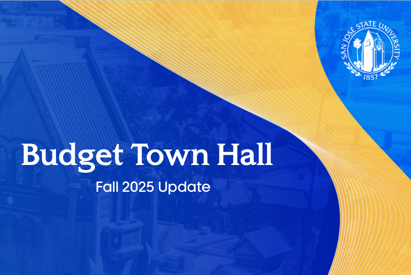 Budget Town Hall