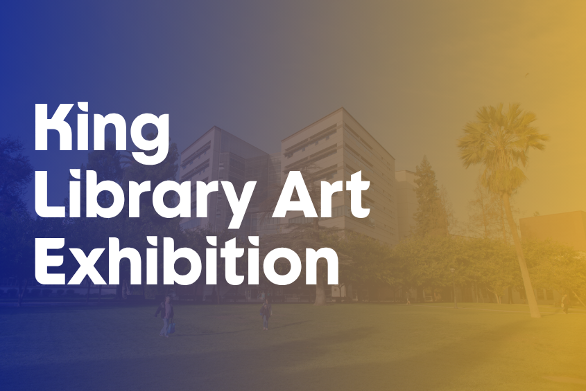 Library Art Exhibition