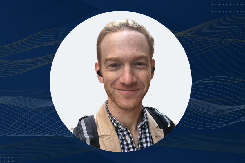 Assistant professor in the School of Planning, Policy and Environmental Studies Marcel Moran