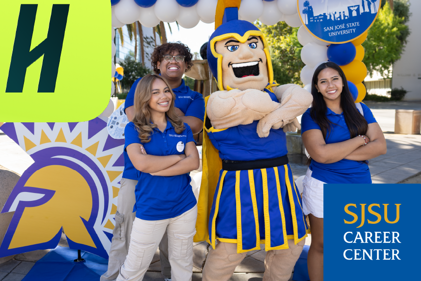 Career Center Handshake