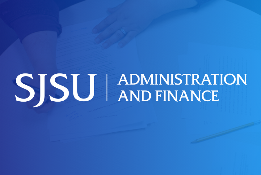 Administration and Finance