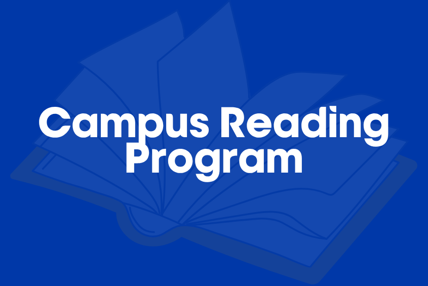Campus Reading Program