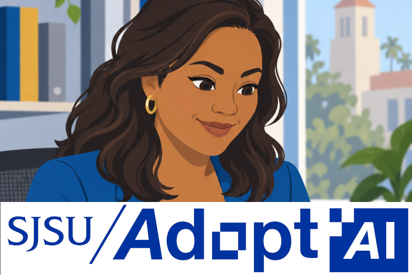 Adopt AI