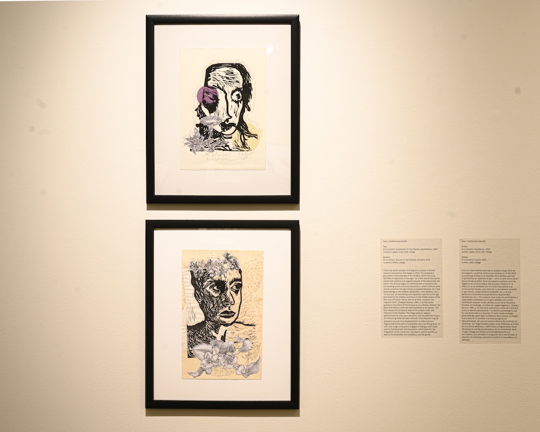 Essential Adaptations: Printmaking from Costa Rica Essential Adaptations: Printmaking from Costa Rica